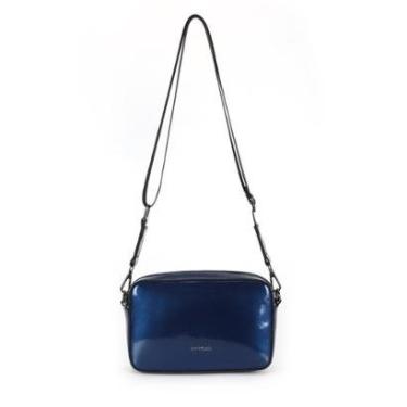 Imagem de Bolsa Transversal Vinil Up4you Média com Alça Regulável-Feminino