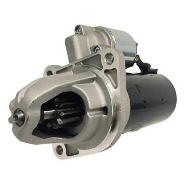Imagem de Motor De Partida Ford Cargo, Volks Caminhão 12v 3.0kw 10d 801062 - ZWF