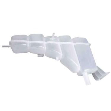 Imagem de Reservatório Água Radiador F250 F350 F4000 2005 a 2019 3 Saídas - MARV