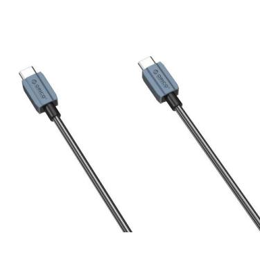 Imagem de Cabo Type-C PD100W Carregamento Rápido - 1 metro - GQA100-10  Orico, P