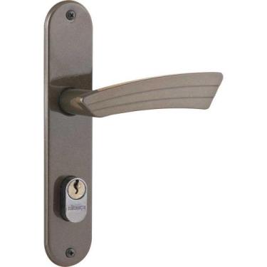 Imagem de Fechadura Externa POP 2600/90 BLF Aliança - Marca