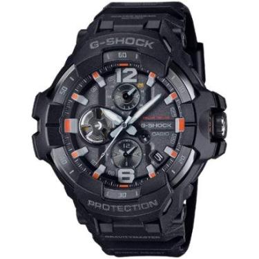 Imagem de Relógio Casio G-SHOCK GravityMaster GR-B300EC-1ADR-Masculino