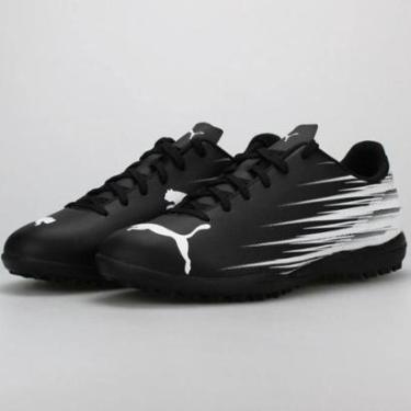 Imagem de Chuteira Society Puma Attacanto II Masculina-Masculino