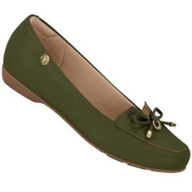 Imagem de Sapatilha Mocassim Modare 7016.461 Feminina-Feminino