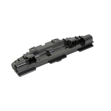 Imagem de Base da Dobraçida para Máquina de Lavar Brastemp - W10471600, Sem Volt