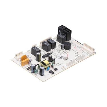 Imagem de Placa de Controle 110V para Lava Louças Brastemp - W10734080, 110V
