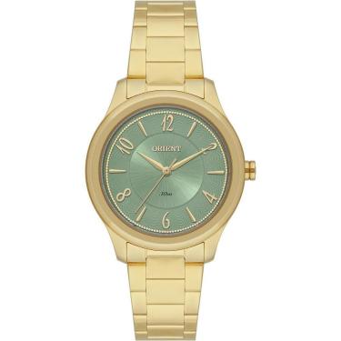 Imagem de Relógio Orient   Fgss0 Fkx Casual-Feminino
