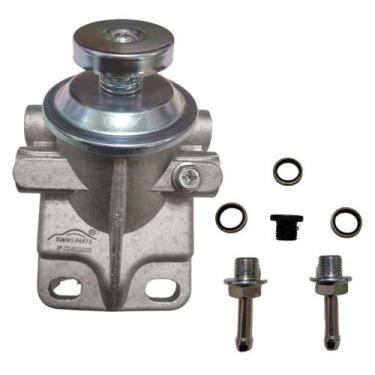 Imagem de Cabeçote Filtro Combustivel S10 D20 Ranger Sprinter Defender - MaxxMot