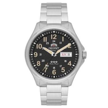 Imagem de Relógio Orient   Ynss00 Psx Automático-Masculino