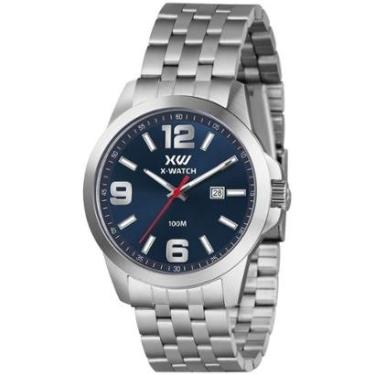 Imagem de Relógio X-Watch  Dsx Casual-Masculino