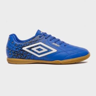 Imagem de Chuteira Futsal Umbro Class Neo-Masculino