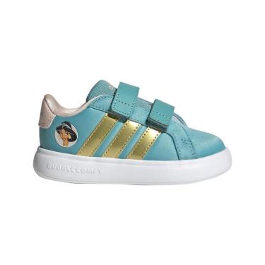 Imagem de Tênis Infantil Adidas Disney Grand Court 3.0-Unissex