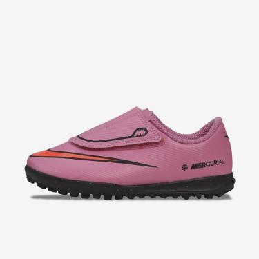 Imagem de Chuteira Nike Infantil Society Mercurial Vapor 16 Club Unissex-Unissex