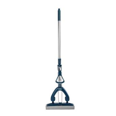 Imagem de Rodo Mágico de Espuma 27cm com Cabo Aluminio 1,40m - Nobre - Goedert G