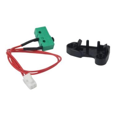 Imagem de Interruptor Com Suporte P/ Airfryer Electrolux Eaf85, Eaf86, Eaf90 e E