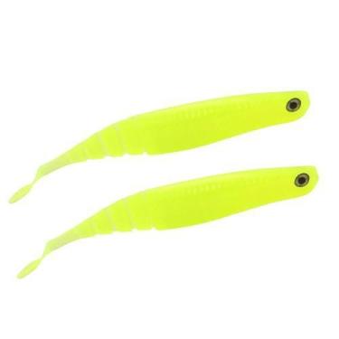 Imagem de Isca monster 3x  m-action 15cm - Monster3X, Mellow