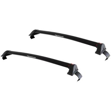 Imagem de Rack para Carro Eqmax New Wave Preto