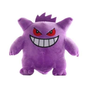 Imagem de Bonecos De Pelúcia Pokemon Pikachu Oshawott Tepig Cyndaquil Chikorita 