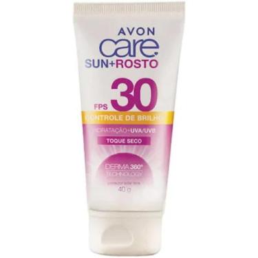 Imagem de Avon Care Protetor Facial FPS 30