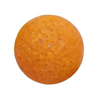 Imagem de Brinquedo Cristal Pet Bola de Sino com Guizo 50mm - M - para Gato, Lar