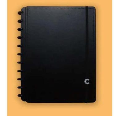 Imagem de Caderno Inteligente Black Grande Cigd4090 1 ed