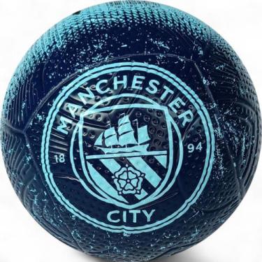 Imagem de Bola De Futebol De Campo No 5  De Campo Time Lançamento - Futebol Magi