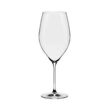 Imagem de Taça de Cristal para Vinho ou Água 580ml - Athenas Classic - 2 un - Ox