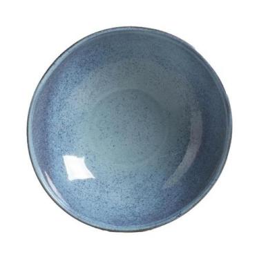 Imagem de Tigela Média Orgânico Stoneware Breeze 1961Ml Porto Brasil