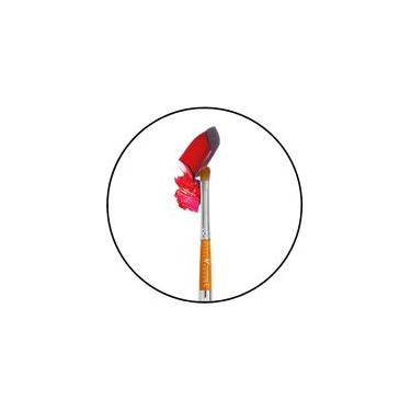 Imagem de Pincel para Batom Brown Line LIP