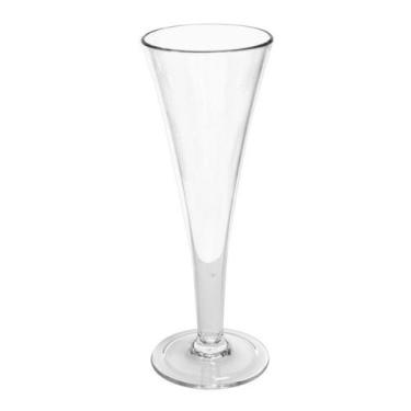 Imagem de Taça sedução de poliestireno cristal - PLASTIFESTA