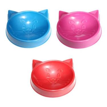 Imagem de pote de água para gatos - hsh