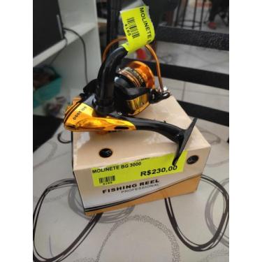 Imagem de Molinete Bg 300 - Fishing reel