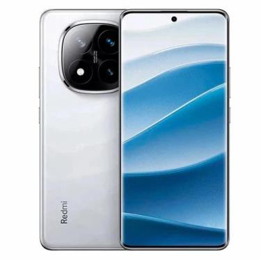 Imagem de Note 14 Pro+ 5G 256GB 12GB RAM Dual SIM Tela 6.67" - Branco + FONE SEM