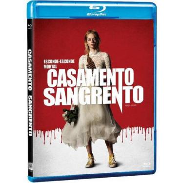 Imagem de Blu-Ray Casamento Sangrento (2019) - Century Fox
