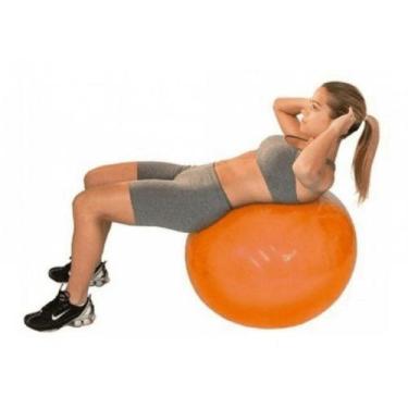 Imagem de Bola de Exercícios 55cm Hidrolight