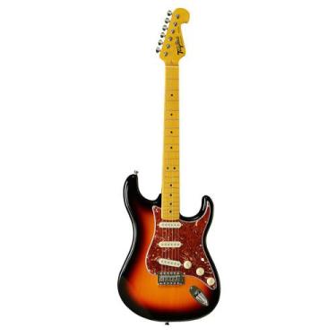 Imagem de Guitarra Tagima TG-530 Woodstock Sunburst, Personalizado