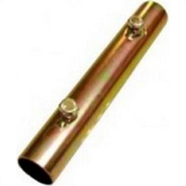 Imagem de Suporte De Antena De Tv Emenda Reducao 1''X 3/4'' - 029 - NAGIO