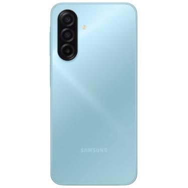 Imagem de Celular Samsung Galaxy A17 A175F 128GB Tela 6.7 Super AMOLED Light Azul 7.7CM