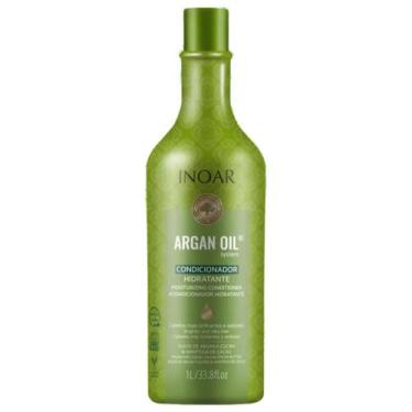 Imagem de Inoar Argan Oil - Condicionador 1L