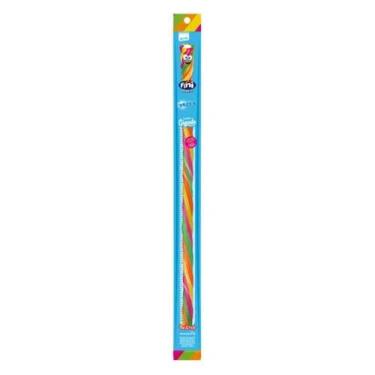 Imagem de Balas Fini Tubes Twister Super Gigante 27g