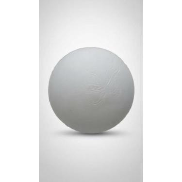 Imagem de Bola para Polo Equestre Plástico 78mm - Congratulations Store