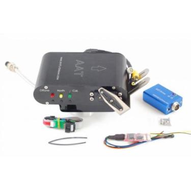 Imagem de Rastreador de Antena AAT V5.0 MFD FPV Longo Alcance RC 12COBO - Antenn