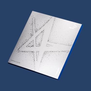 Imagem de 4º Álbum The Star Chapter: TOGETHER Versão STARLIGHT - Marca Própria