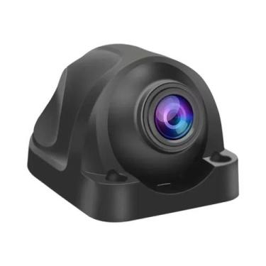 Imagem de Câmera De Ré Grande Angular 1080P 720P AHD Visão Noturna Starlight À P