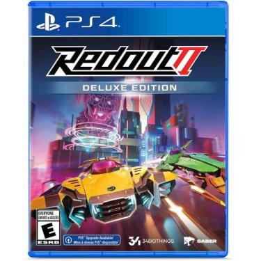 Imagem de Redout 2 Deluxe Edition PS4 Midia Fisica - Sony