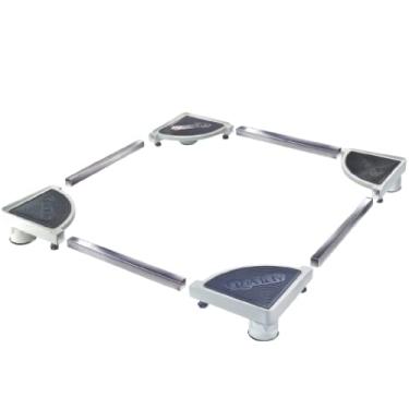 Imagem de SUPORTE PARA MAQUINA DE LAVAR FACILITY