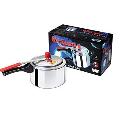 Imagem de Panela de Pressão 3L - Globo