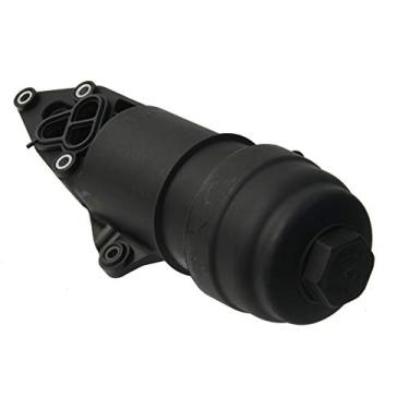 Imagem de URO Parts Caixa do filtro de óleo 06E115405K