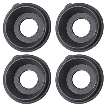 Imagem de Kit de reparo de carburador RS100, diafragma a vácuo adequado para Taiwan Version RS Zero 100 Scooter YM RS100 Carburador de motocicleta