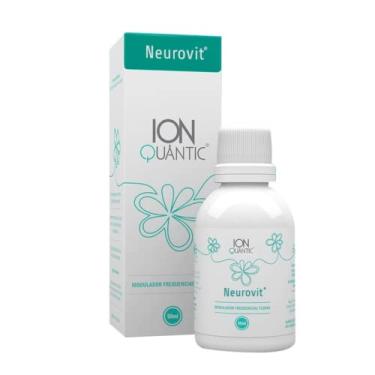 Imagem de Floral Ionquântic Neurovit 50ml